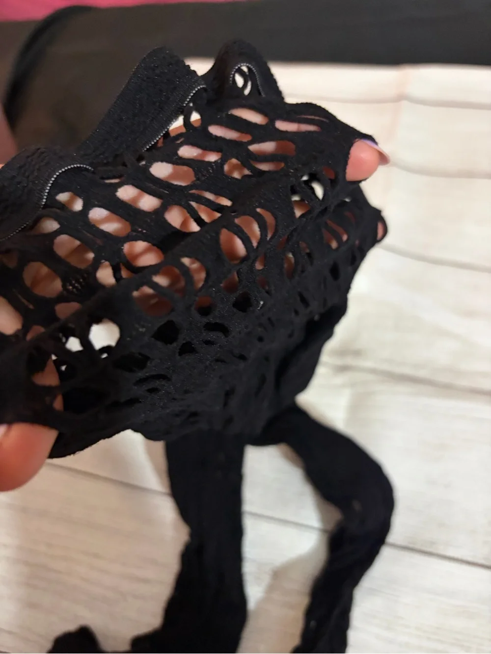 SNAG Arachne Tights